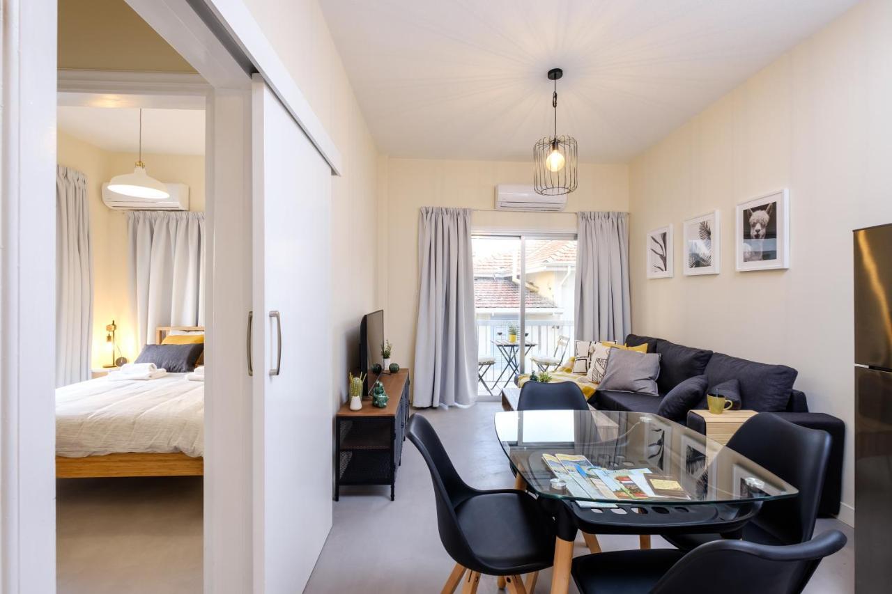 The Joy - Centre One Bedroom Flat Larnaka Exterior foto